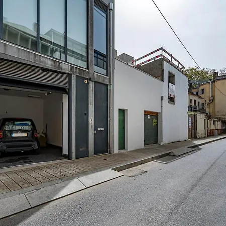 Art Porto
