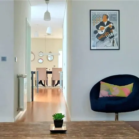 Art Villa Porto