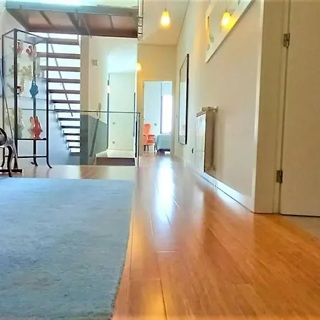 Villa Art Oporto
